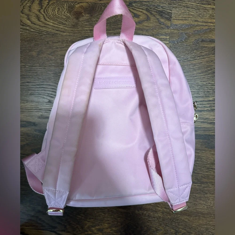 Stoney Clover Classic Mini Backpack - Picture 3 of 3